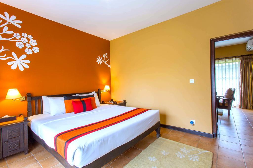 Temple Tree Resort & Spa Pókhara Exteriér fotografie