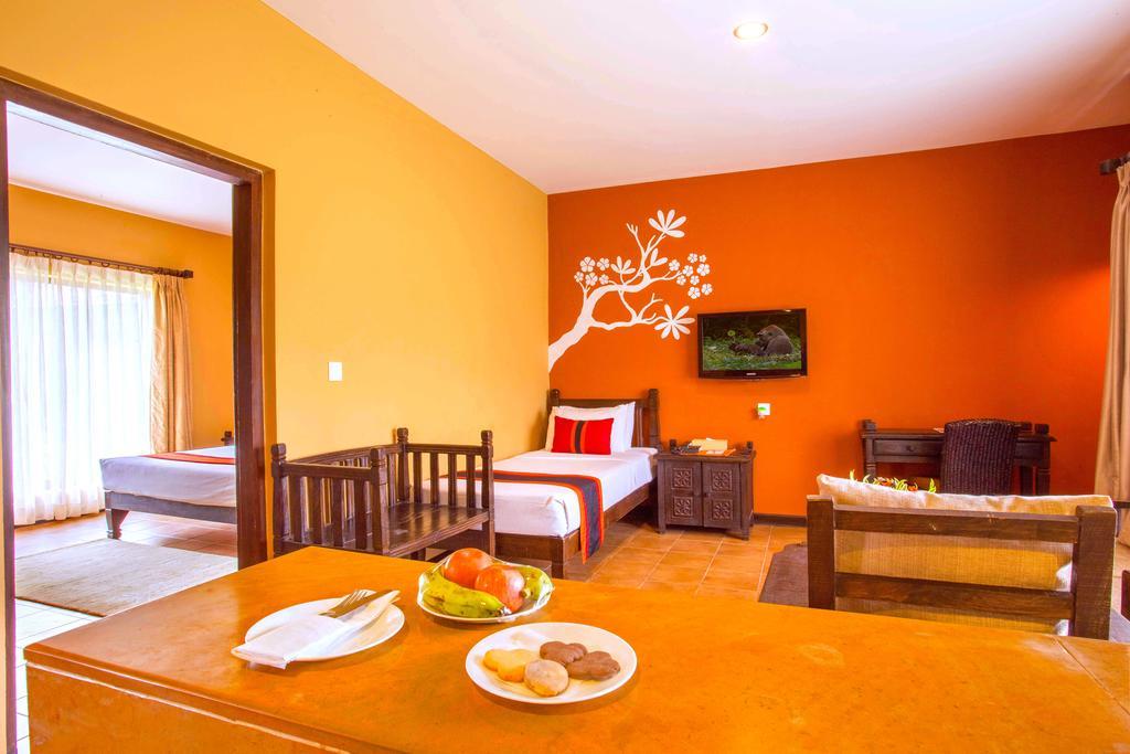 Temple Tree Resort & Spa Pókhara Exteriér fotografie